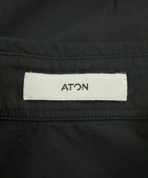 ATON 休閒襯衫