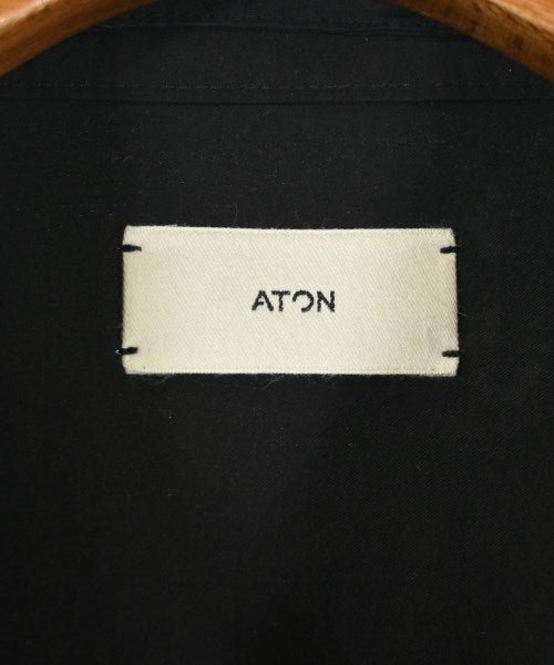 ATON 其他飛行外套