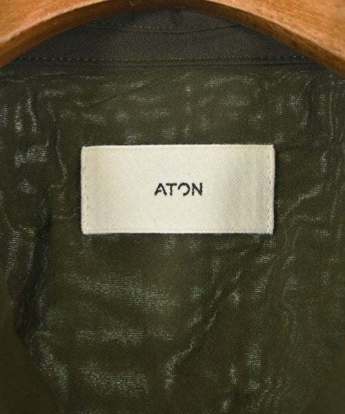 ATON 其他飛行外套