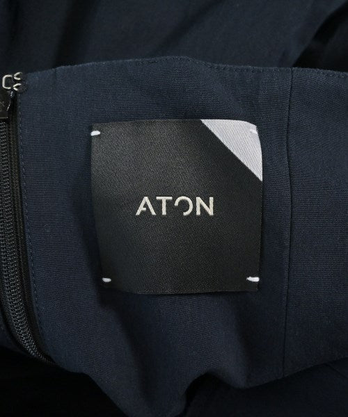 ATON 長裙/超長裙