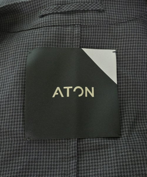 ATON 其他大衣