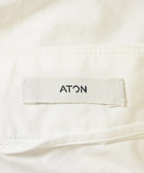 ATON 長裙/超長裙