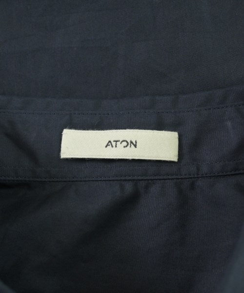 ATON 休閒襯衫