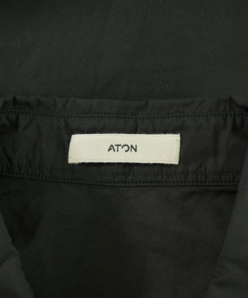 ATON 休閒襯衫
