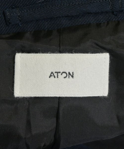ATON 休閒夾克