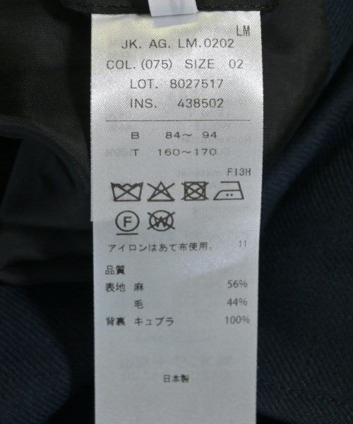 ATON 休閒夾克