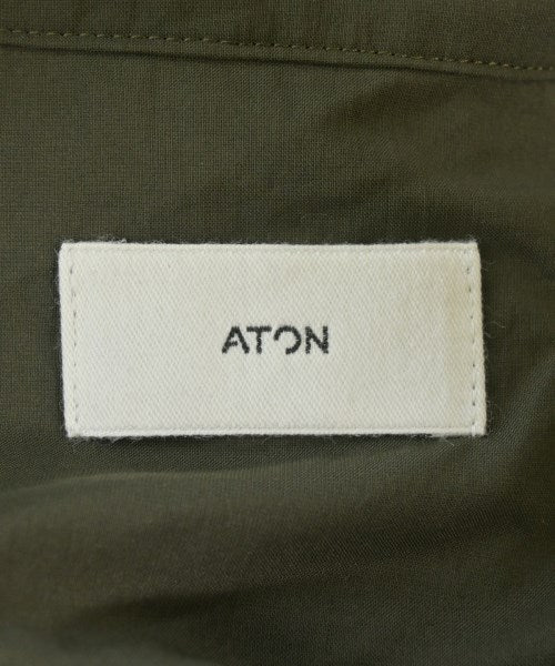 ATON 其他飛行外套