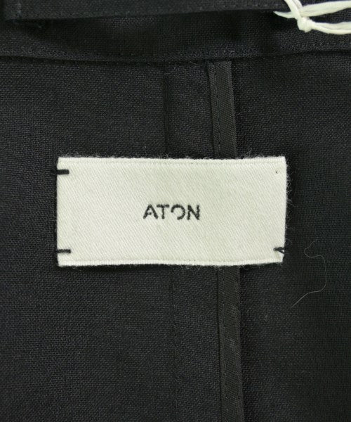 ATON 休閒夾克