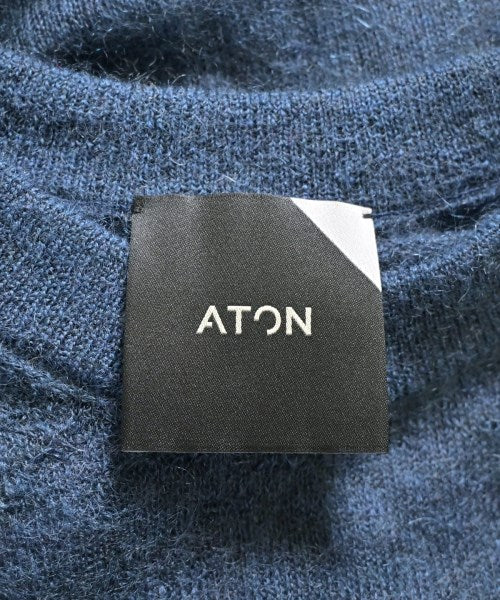 ATON 毛衣