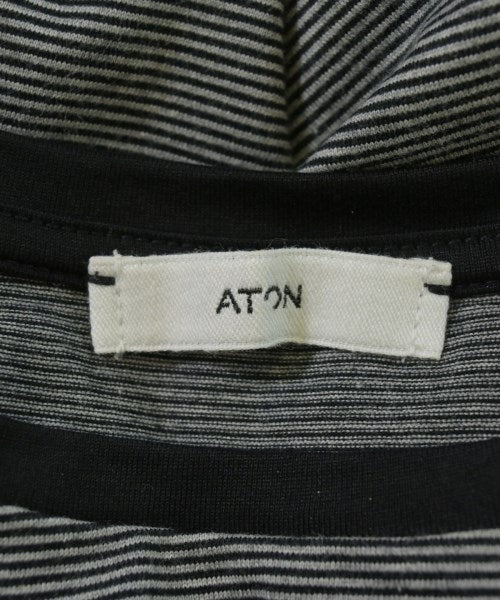 ATON 洋裝