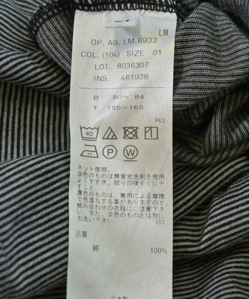ATON 洋裝