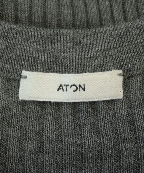 ATON 毛衣
