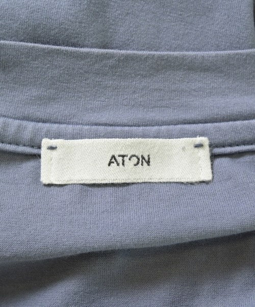 ATON T恤/上衣