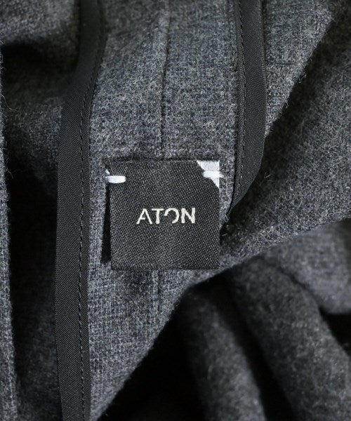 ATON 洋裝