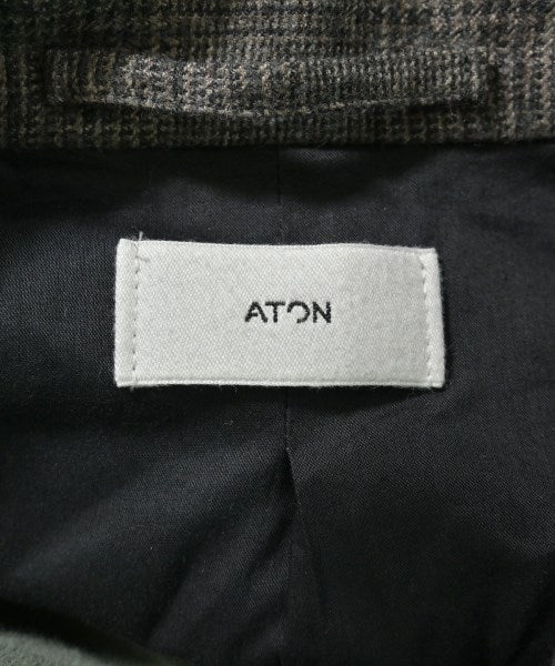 ATON 西裝外套