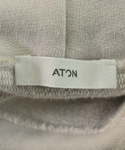 ATON 連帽衫