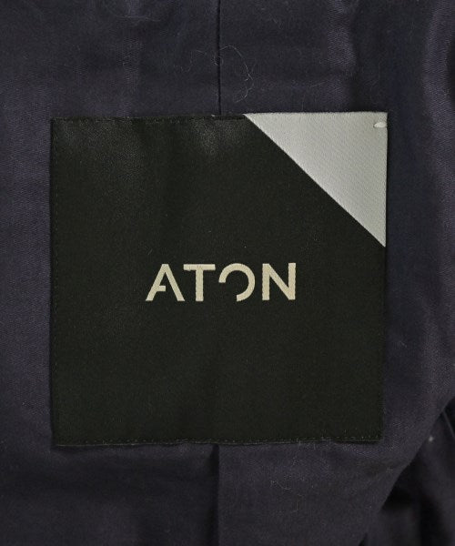 ATON 外套