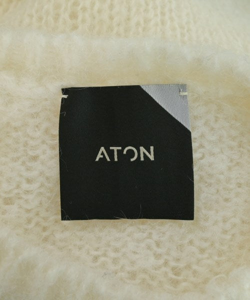 ATON 毛衣