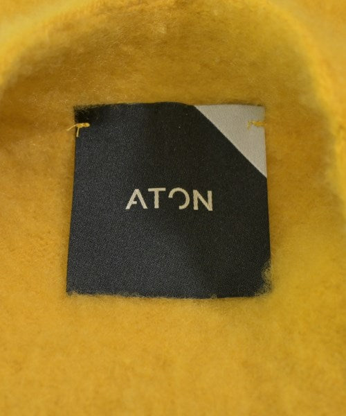 ATON 開襟衫
