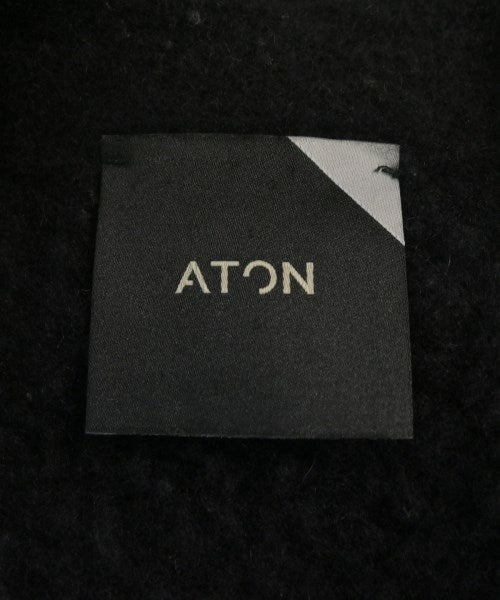ATON 開襟衫
