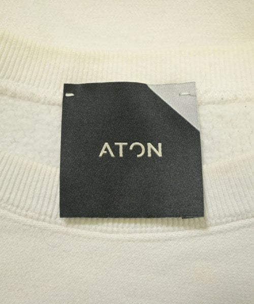 ATON 運動衫