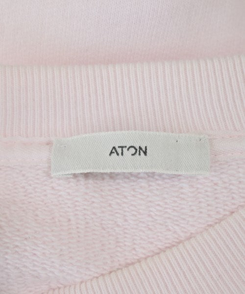 ATON 運動衫