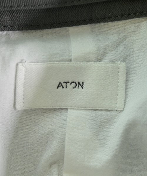 ATON 其他飛行外套