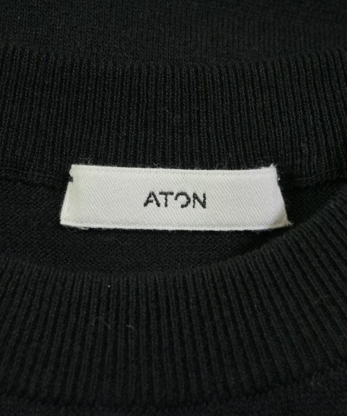 ATON 毛衣