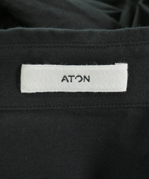 ATON 休閒襯衫