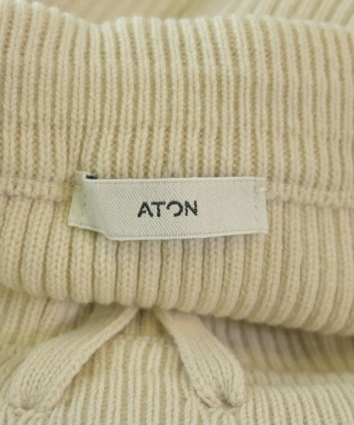 ATON 長裙/超長裙