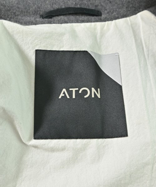 ATON 其他大衣