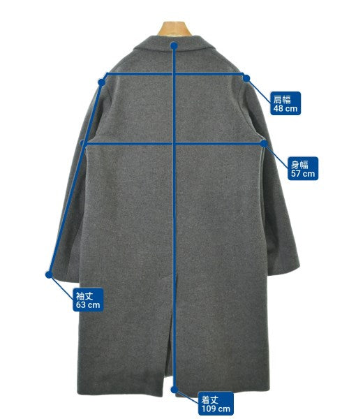 ATON 其他大衣