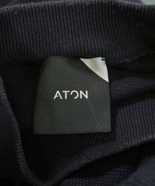 ATON T恤/上衣