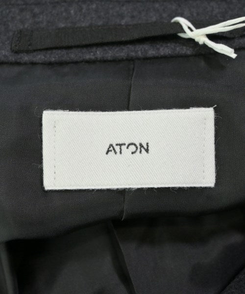 ATON 夾克