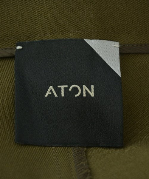ATON 長褲