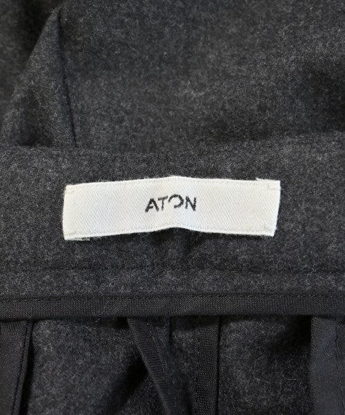 ATON 長褲