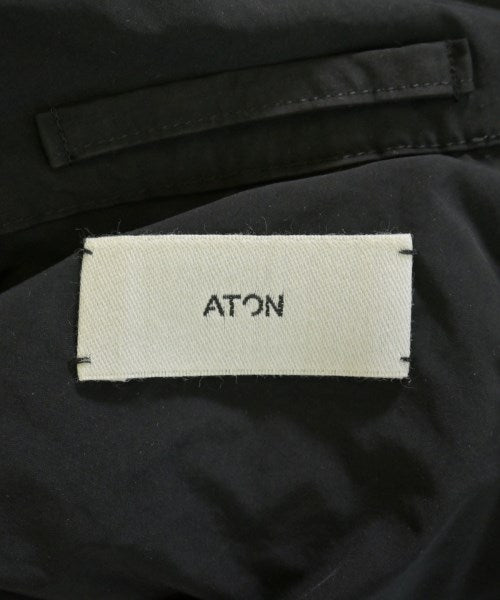 ATON 其他大衣