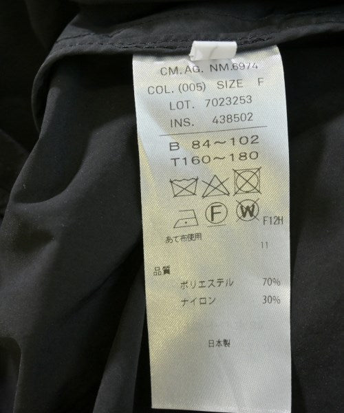 ATON 其他大衣