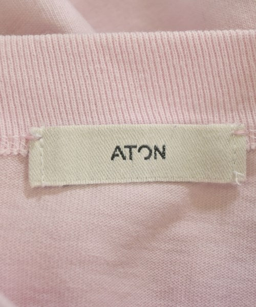 ATON 無袖上衣