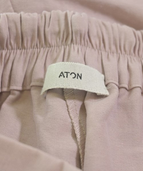 ATON 長裙/超長裙