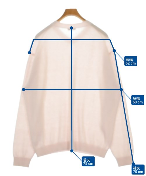 ATON 毛衣