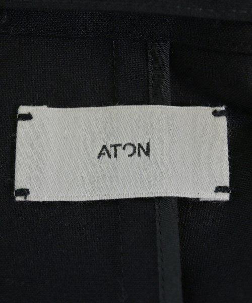 ATON 休閒夾克