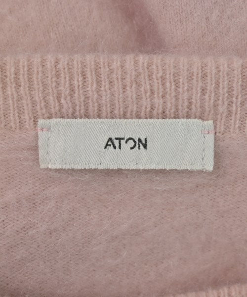 ATON 毛衣