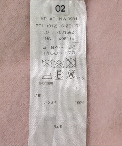 ATON 毛衣
