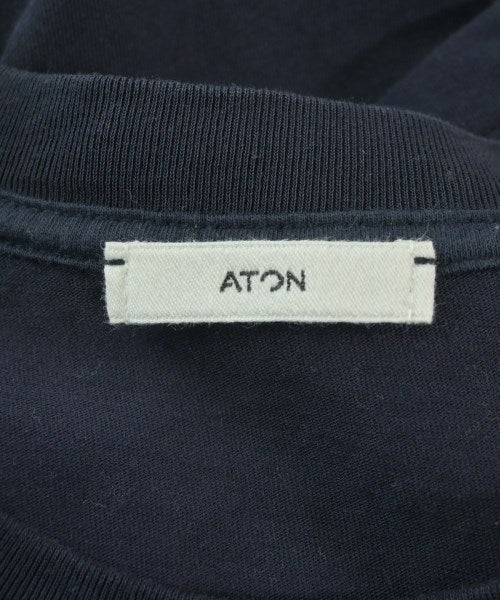 ATON T恤/上衣