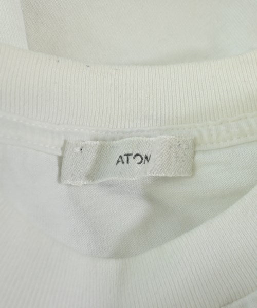 ATON T恤/上衣