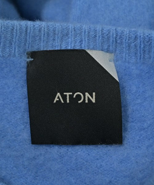 ATON 毛衣