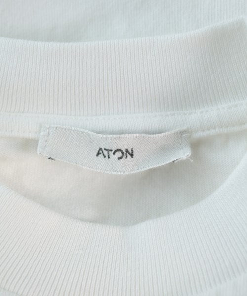 ATON T恤/上衣