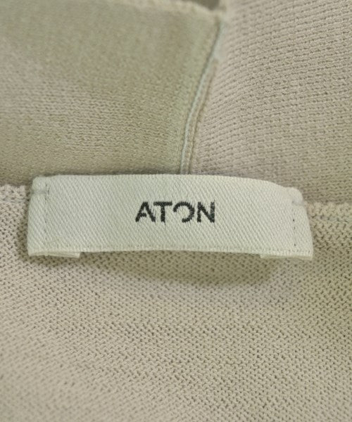 ATON 開襟衫