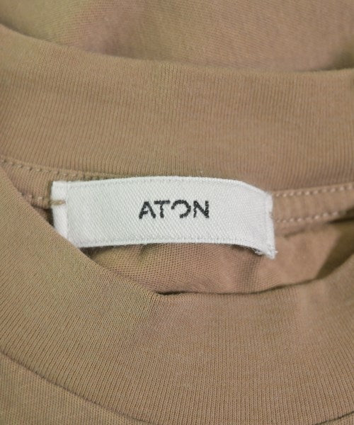 ATON 洋裝